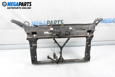 Armătură faţă for Mazda 5 Minivan I (02.2005 - 12.2010), monovolum