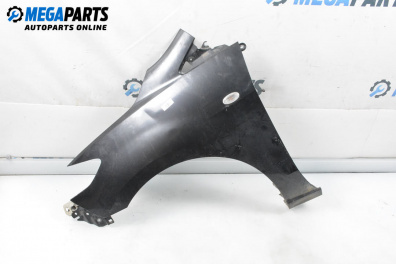 Aripă for Mazda 5 Minivan I (02.2005 - 12.2010), 5 uși, monovolum, position: stânga - fața