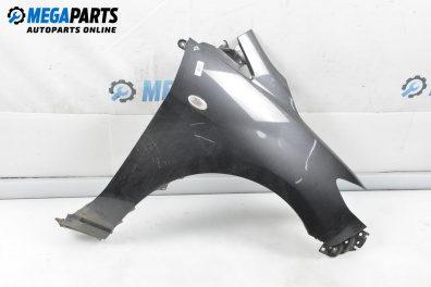 Aripă for Mazda 5 Minivan I (02.2005 - 12.2010), 5 uși, monovolum, position: dreaptă - fața