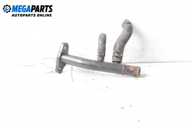 Water pipe for Mazda 5 Minivan I (02.2005 - 12.2010) 2.0 CD, 110 hp