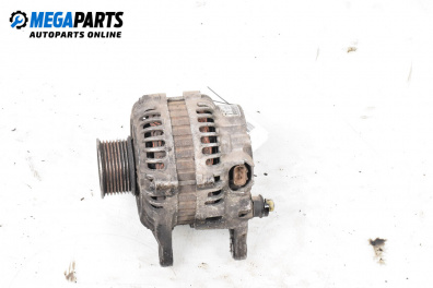 Alternator for Mazda 5 Minivan I (02.2005 - 12.2010) 2.0 CD, 110 hp, № A3TB6581