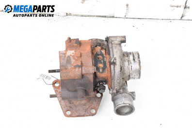 Turbo for Mazda 5 Minivan I (02.2005 - 12.2010) 2.0 CD, 110 hp, № JJ370604