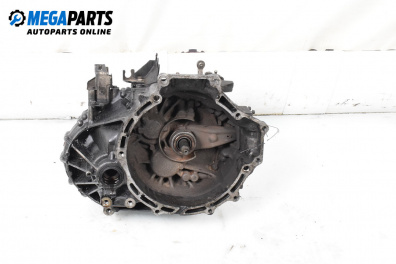  for Mazda 5 Minivan I (02.2005 - 12.2010) 2.0 CD, 110 hp