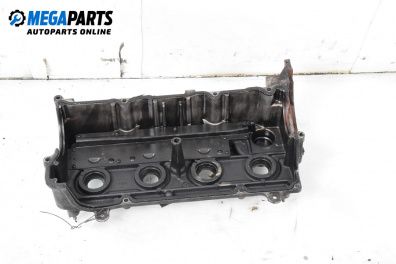 Ventilhaube for Mazda 5 Minivan I (02.2005 - 12.2010) 2.0 CD, 110 hp