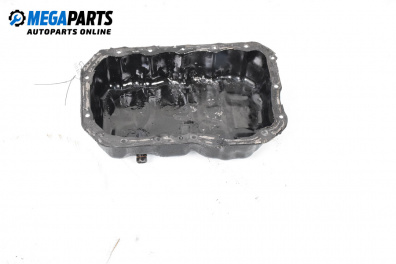 Carter for Mazda 5 Minivan I (02.2005 - 12.2010) 2.0 CD, 110 hp