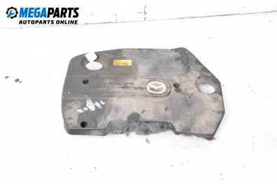 Engine cover for Mazda 5 Minivan I (02.2005 - 12.2010)