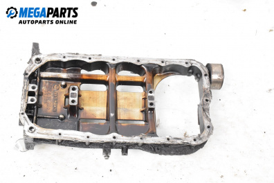 Carter for Mazda 5 Minivan I (02.2005 - 12.2010) 2.0 CD, 110 hp