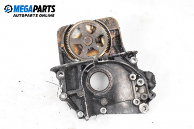 Ölpumpe for Mazda 5 Minivan I (02.2005 - 12.2010) 2.0 CD, 110 hp