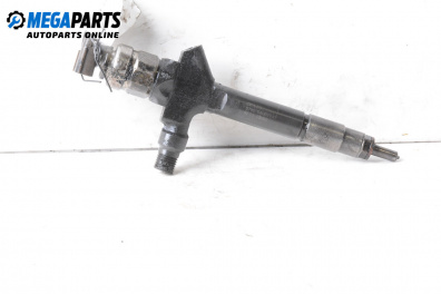 Einspritzdüse for Mazda 5 Minivan I (02.2005 - 12.2010) 2.0 CD, 110 hp, № RF7J13H50