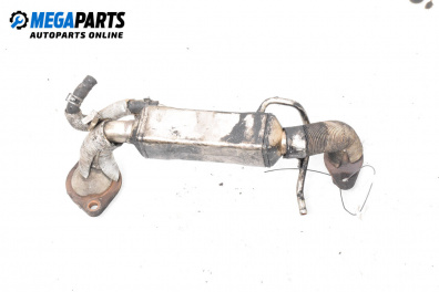 EGR kühler for Mazda 5 Minivan I (02.2005 - 12.2010) 2.0 CD, 110 hp