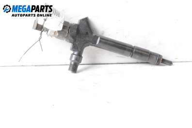 Einspritzdüse for Mazda 5 Minivan I (02.2005 - 12.2010) 2.0 CD, 110 hp