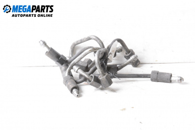 Fuel pipes for Mazda 5 Minivan I (02.2005 - 12.2010) 2.0 CD, 110 hp
