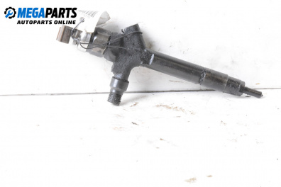 Einspritzdüse for Mazda 5 Minivan I (02.2005 - 12.2010) 2.0 CD, 110 hp