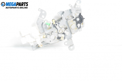 Schloss for Mazda 5 Minivan I (02.2005 - 12.2010), position: rechts, rückseite