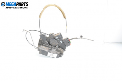 Schloss for Mazda 5 Minivan I (02.2005 - 12.2010), position: rechts, vorderseite