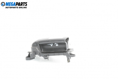 Mâner exterior for Mazda 5 Minivan I (02.2005 - 12.2010), 5 uși, monovolum, position: dreaptă - spate