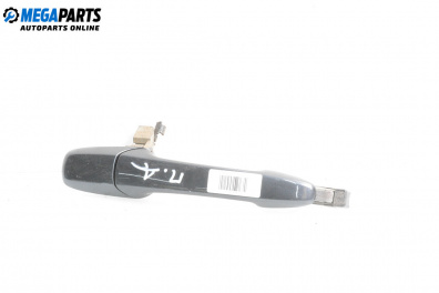 Mâner exterior for Mazda 5 Minivan I (02.2005 - 12.2010), 5 uși, monovolum, position: dreaptă - fața