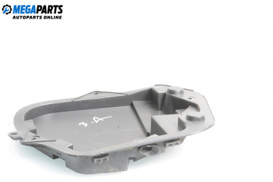 Suport bară de protecție for Mazda 5 Minivan I (02.2005 - 12.2010), monovolum, position: dreaptă - spate