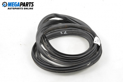 Door seal for Mazda 5 Minivan I (02.2005 - 12.2010), 5 doors, minivan, position: rear - right