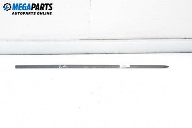 Material profilat exterior for Mazda 5 Minivan I (02.2005 - 12.2010), monovolum, position: dreapta