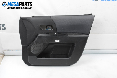 Interior door panel  for Mazda 5 Minivan I (02.2005 - 12.2010), 5 doors, minivan, position: front - right
