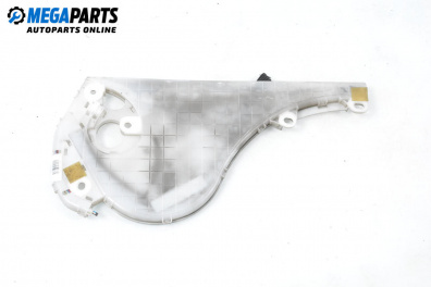 Capac de plastic for Mazda 5 Minivan I (02.2005 - 12.2010), 5 uși, monovolum