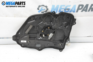 Macara electrică geam for Mazda 5 Minivan I (02.2005 - 12.2010), 5 uși, monovolum, position: dreaptă - spate