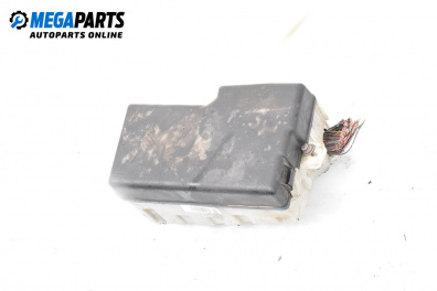 Tablou cu siguranțe for Mazda 5 Minivan I (02.2005 - 12.2010) 2.0 CD, 110 hp