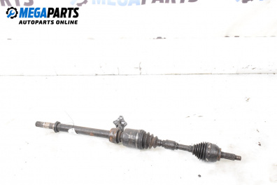 Planetară for Mazda 5 Minivan I (02.2005 - 12.2010) 2.0 CD, 110 hp, position: dreaptă - fața