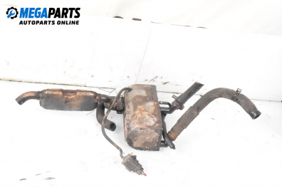 Încălzitor de apă for Mazda 5 Minivan I (02.2005 - 12.2010) 2.0 CD, 110 hp