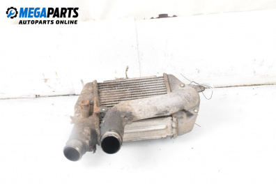 Intercooler for Mazda 5 Minivan I (02.2005 - 12.2010) 2.0 CD, 110 hp
