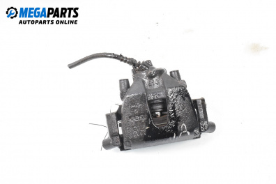 Etrier de frână for Mazda 5 Minivan I (02.2005 - 12.2010), position: dreaptă - fața