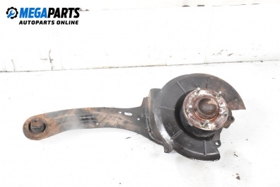 Butuc cu bielă for Mazda 5 Minivan I (02.2005 - 12.2010), position: dreaptă - spate