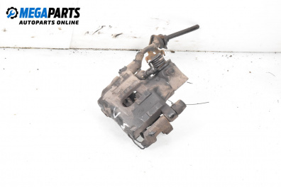 Etrier de frână for Mazda 5 Minivan I (02.2005 - 12.2010), position: stânga - spate