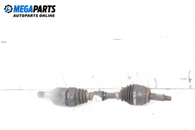 Planetară for Mazda 5 Minivan I (02.2005 - 12.2010) 2.0 CD, 110 hp, position: stânga - fața