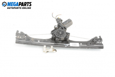 Macara electrică geam for Fiat 500 Hatchback (312) (10.2007 - ...), 3 uși, hatchback, position: dreaptă - fața