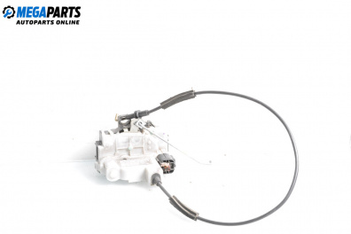 Încuietoare for Fiat 500 Hatchback (312) (10.2007 - ...), position: dreaptă - fața