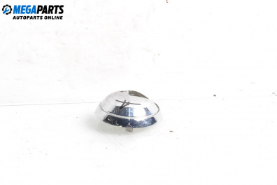 Capac de plastic for Fiat 500 Hatchback (312) (10.2007 - ...), 3 uși, hatchback