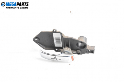Inner handle for Fiat 500 Hatchback (312) (10.2007 - ...), 3 doors, hatchback, position: front - right