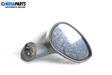 Oglindă for Fiat 500 Hatchback (312) (10.2007 - ...), 3 uși, hatchback, position: dreapta