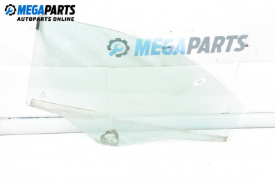 Fensterscheibe for Fiat 500 Hatchback (312) (10.2007 - ...), 3 türen, hecktür, position: links, vorderseite