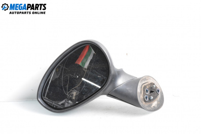 Oglindă for Fiat 500 Hatchback (312) (10.2007 - ...), 3 uși, hatchback, position: stânga