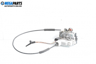 Încuietoare for Fiat 500 Hatchback (312) (10.2007 - ...), position: stânga - fața