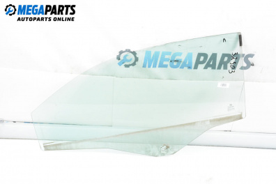 Geam for Fiat 500 Hatchback (312) (10.2007 - ...), 3 uși, hatchback, position: stânga - fața