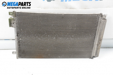 Radiator aer condiționat for Fiat 500 Hatchback (312) (10.2007 - ...) 1.3 D Multijet, 75 hp