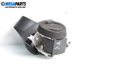 Seat belt for Fiat 500 Hatchback (312) (10.2007 - ...), 3 doors, position: rear - right