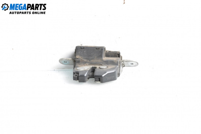 Încuietoare portbagaj for Fiat 500 Hatchback (312) (10.2007 - ...), hatchback, position: din spate