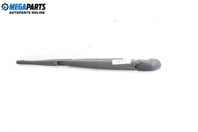 Braț ștergător lunetă for Fiat 500 Hatchback (312) (10.2007 - ...), position: din spate