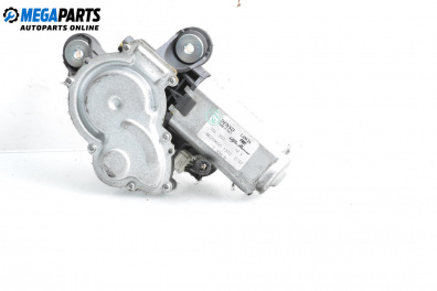 Motor ștergătoare parbriz for Fiat 500 Hatchback (312) (10.2007 - ...), hatchback, position: din spate