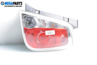 Stop for Fiat 500 Hatchback (312) (10.2007 - ...), hatchback, position: dreapta